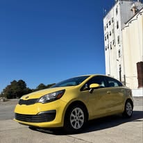 Atlanta Cash Rentals fleet Chamblee GA