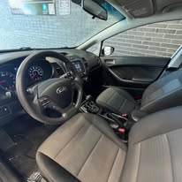 Cash car rental vehicle available in Chamblee GA