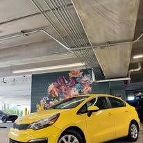 Clean inspected rental car Chamblee GA