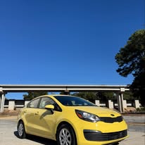 Clean inspected rental car Doraville GA