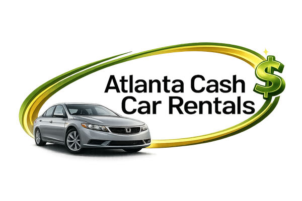 Atlanta Cash Car Rentals